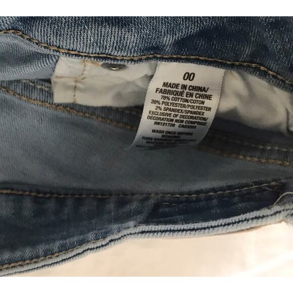 Aeropostal‎ shorts 00 - Picture 2 of 10